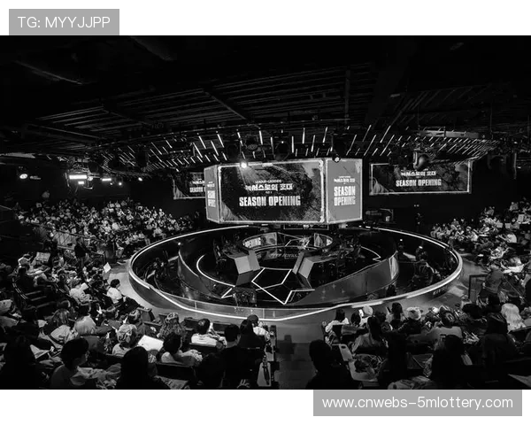 虚拟体育公开赛总决赛落地，助推电竞奥运会筹备