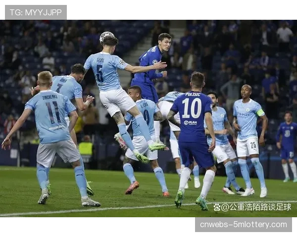 曼城战术风格调整：平均传球次数从5.12次降至3.97次